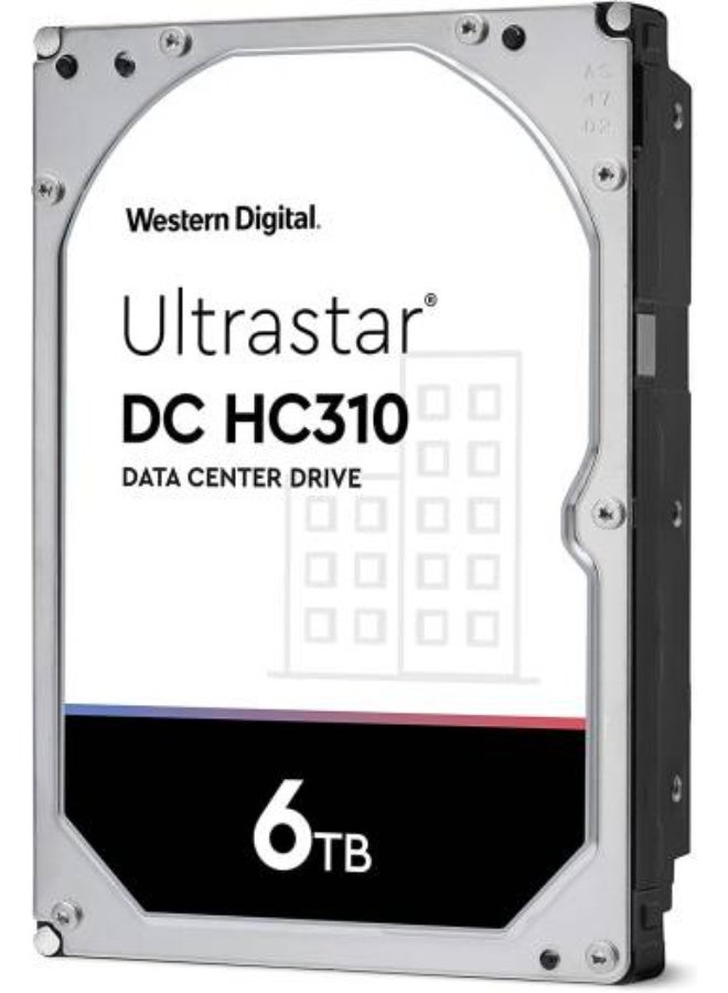 Western Digital WD 6TB - Image 2